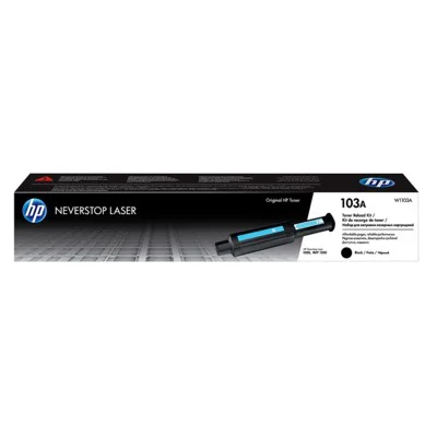 Original OEM Toner HP 103A (W1103A) (Black)