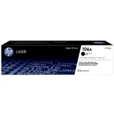 Original OEM Toner Cartridge HP 106A (W1106A) (Black) for HP Laser 107a