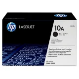 Original OEM Toner HP 10A (Q2610A) (Black)
