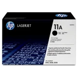 Original OEM Toner Cartridge HP 11A (Q6511A) (Black) for HP LaserJet 2410