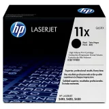 Original OEM Toner Cartridge HP 11X (Q6511X) (Black) for HP LaserJet 2430n