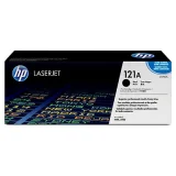 Original OEM Toner Cartridge HP 121A (C9700A) (Black) for HP Color LaserJet 2500Lse