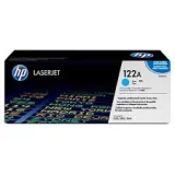Original OEM Toner HP 122A (Q3961A) (Cyan)