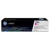 Original OEM Toner Cartridge HP 126A (CE313A) (Magenta) for HP LaserJet Pro 200 Color M275nw MFP