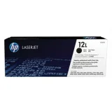 Original OEM Toner HP 12L (Q2612L) (Black)