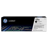 Original OEM Toner Cartridge HP 131A (CF210A) (Black)