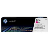 Original OEM Toner Cartridge HP 131A (CF213A) (Magenta) for HP LaserJet Pro 200 Color M251n