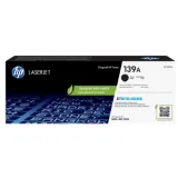 Original OEM Toner Cartridge HP 139A (W1390A) (Black) for HP LaserJet Pro 3102fdn MFP