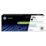 Original OEM Toner HP 139X (W1390X) (Black)
