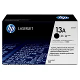 Original OEM Toner HP 13A (Q2613A) (Black)
