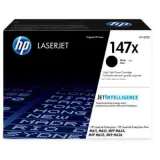 Original OEM Toner HP 147X (W1470X) (Black)