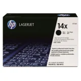Original OEM Toner HP 14X (CF214X) (Black) for HP LaserJet Enterprise M725f MFP