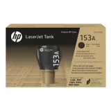 Original OEM Toner HP 153A (W1530A) (Black)