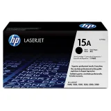 Original OEM Toner HP 15A (C7115A) (Black) for HP LaserJet 1200se