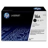 Original OEM Toner HP 16A (Q7516A) (Black)