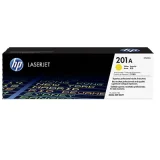 Original OEM Toner HP 201A (CF402A) (Yellow)