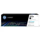 Original OEM Toner Cartridge HP 203A (CF540A) (Black) for HP Color LaserJet Pro M280fdw MFP