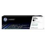 Original OEM Toner Cartridge HP 205A (CF530A) (Black) for HP Color LaserJet Pro M180 MFP