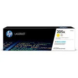 Original OEM Toner HP 205A (CF532A) (Yellow)