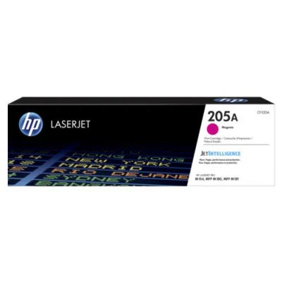 Original OEM Toner Cartridge HP 205A (CF533A) (Magenta)