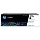 Original OEM Toner HP 207A (W2210A) (Black)