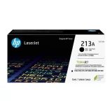 Original OEM Toner Cartridge HP 213A (W2130A) (Black) for HP Color LaserJet Enterprise 6700dn