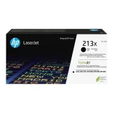 Original OEM Toner Cartridge HP 213X (W2130X) (Black) for HP Color LaserJet Enterprise 6701dn