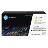 Original OEM Toner HP 213Y (W2132Y) (Yellow)