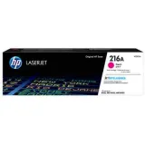 Original OEM Toner Cartridge HP 216A (W2413A) (Magenta)