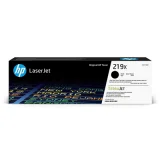 Original OEM Toner Cartridge HP 219X (W2190X) (Black) for HP LaserJet Pro 3202dw