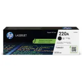 Original OEM Toner Cartridge HP 220A (W2200A) (Black) for HP Color LaserJet Pro 4202dne