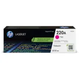 Original OEM Toner Cartridge HP 220A (W2203A) (Magenta) for HP Color LaserJet Pro 4201dwe