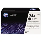 Original OEM Toner HP 24A (Q2624A) (Black)