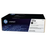 Original OEM Toner Cartridge HP 25X (CF325X) (Black) for HP LaserJet Enterprise M806x+