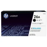 Original OEM Toner Cartridge HP 26A (CF226A) (Black) for HP LaserJet Pro M426fdw