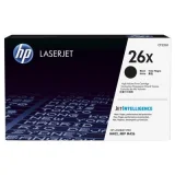 Original OEM Toner Cartridge HP 26X (CF226X) (Black) for HP LaserJet Pro M402dn