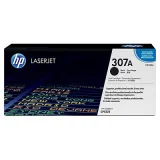 Original OEM Toner HP 307A (CE740A) (Black)