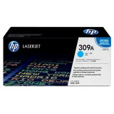 Original OEM Toner Cartridge HP 309A (Q2671A) (Cyan) for HP Color LaserJet 3550