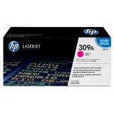 Original OEM Toner Cartridge HP 309A (Q2673A) (Magenta) for HP Color LaserJet 3500