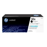 Original OEM Toner Cartridge HP 30X (CF230X) (Black) for HP LaserJet Pro M203dw