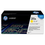 Original OEM Toner HP 311A (Q2682A) (Yellow) for HP Color LaserJet 3700