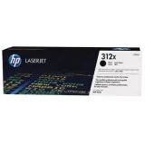 Original OEM Toner Cartridge HP 312X (CF380X) (Black) for HP Color LaserJet Pro M476dn