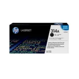 Original OEM Toner Cartridge HP 314A (Q7560A) (Black)