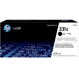 Original OEM Toner Cartridge HP 331X (W1331X) (Black) for HP LaserJet Pro 432fdn MFP