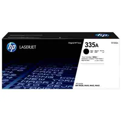 Original OEM Toner Cartridge HP 335A (W1335A) (Black)