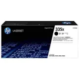 Original OEM Toner HP 335X (W1335X) (Black)