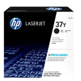 Original OEM Toner Cartridge HP 37Y (CF237Y) (Black) for HP LaserJet Enterprise M608x