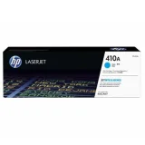 Original OEM Toner Cartridge HP 410A (CF411A) (Cyan) for HP Color LaserJet Pro M477fdn