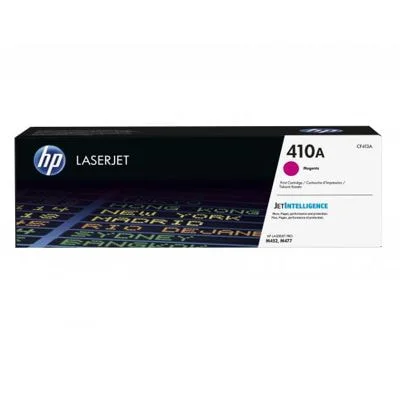 Original OEM Toner HP 410A (CF413A) (Magenta)