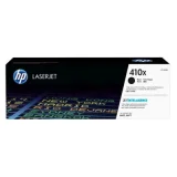 Original OEM Toner Cartridge HP 410X (CF410X) (Black) for HP Color LaserJet Pro M452nw